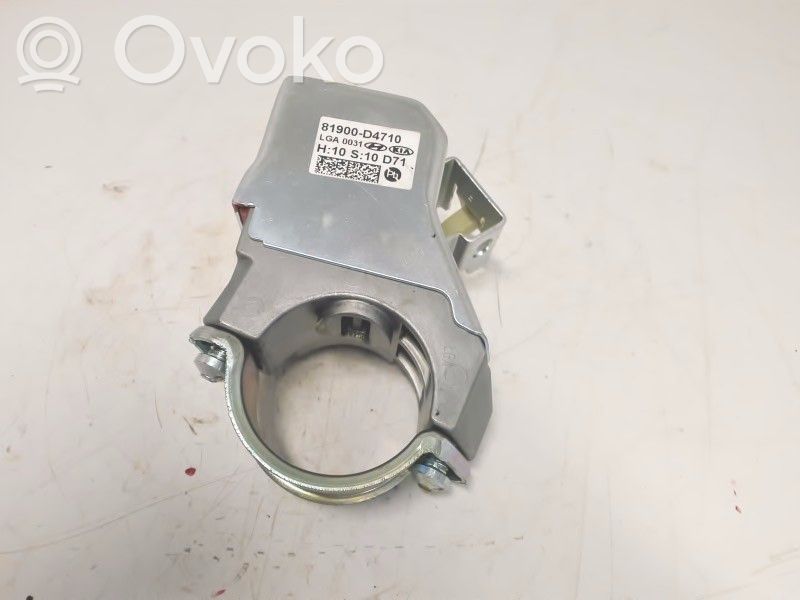 Ohjauspyörän lukitus   81900D4710,LGA0031,81900D4710