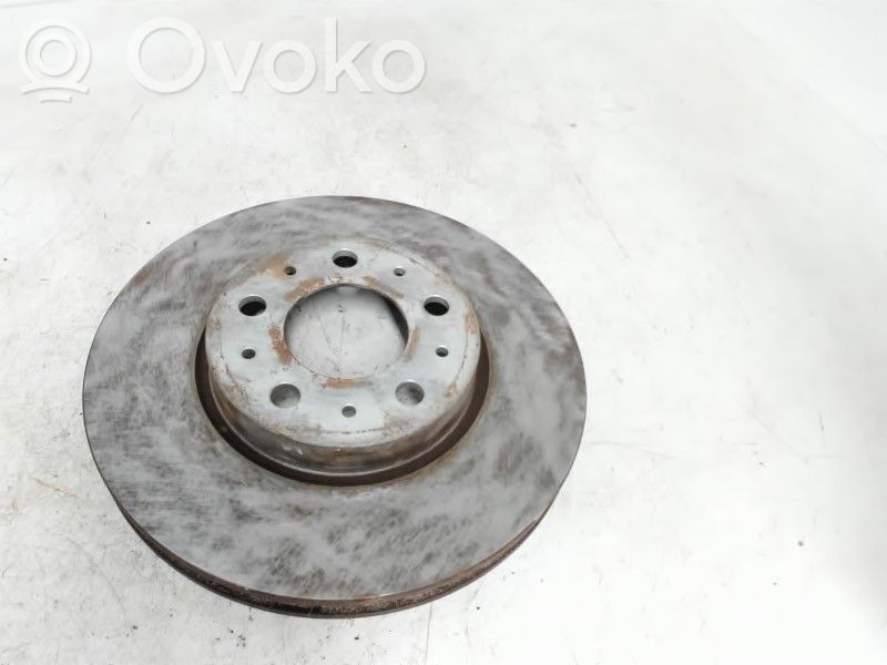 Volvo S70  V70  V70 XC Etujarrulevy 