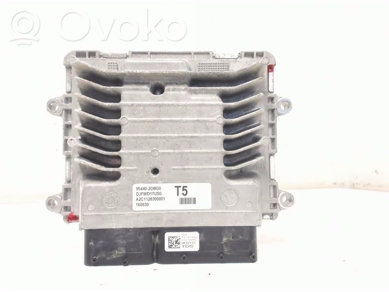 KIA Optima Gearbox control unit/module 