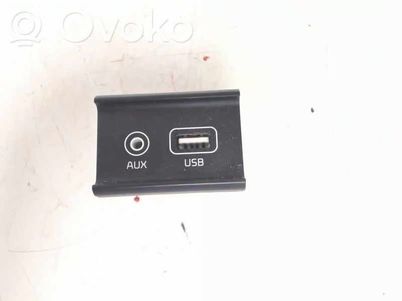 USB-pistokeliitin   96120D4500,96120D4500