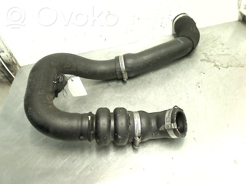 Ford Ranger Intercooler hose/pipe 