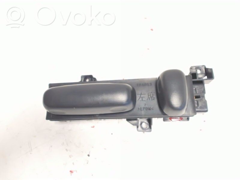Przyciski sterowania fotela   8492260120,18A189