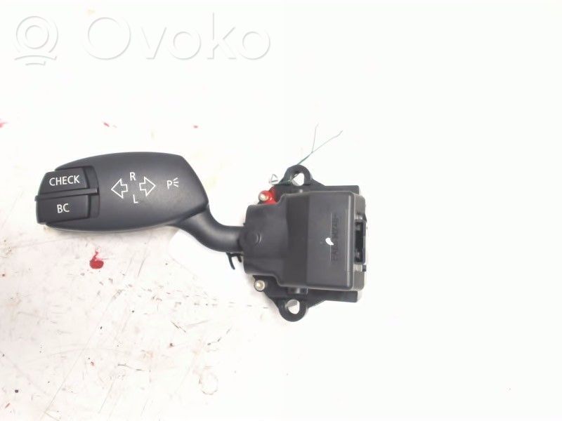 BMW 5 E60 E61 Indicator stalk 