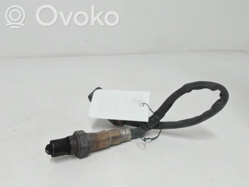 Peugeot Partner Lambda probe sensor 
