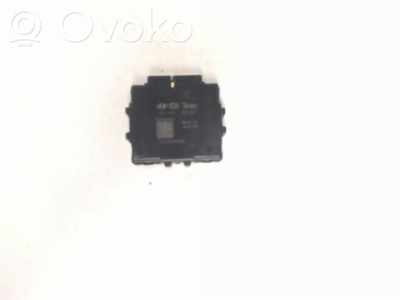 KIA Optima Alte unități/module de control 