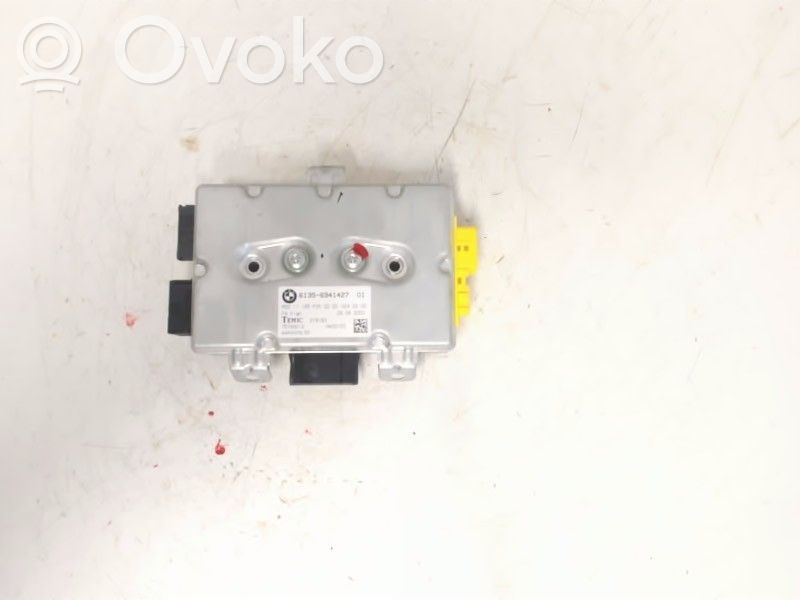 BMW 5 E60 E61 Door control unit/module 