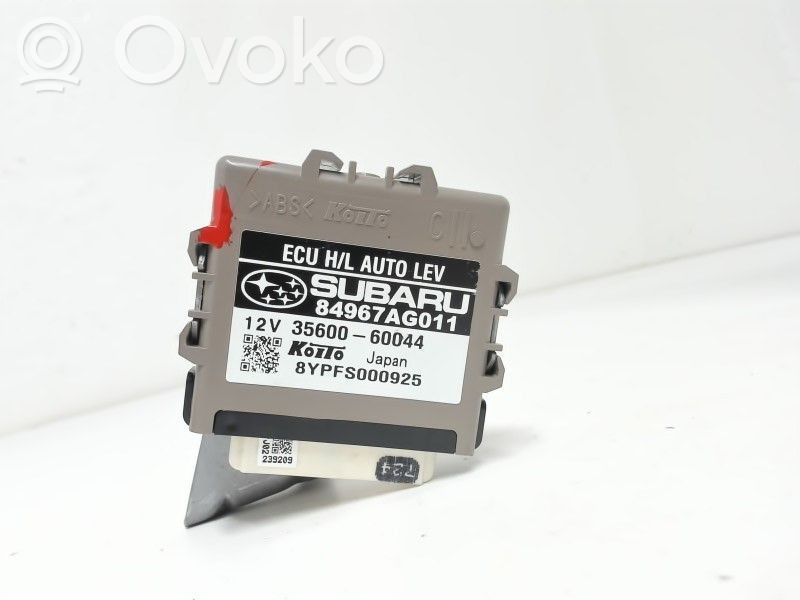 Module d'éclairage LCM   84967AG011,3560060044,84967AG011