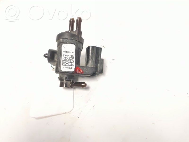 Ford Transit Custom Vacuum valve 