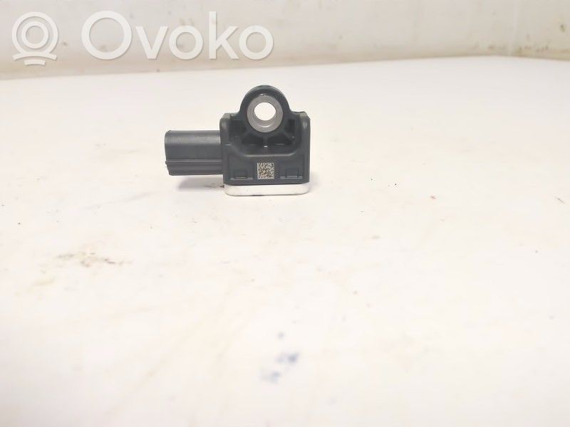 Volvo V60 Senzor impact/declanșare airbag