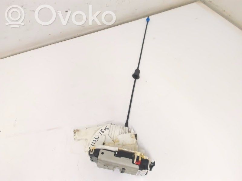 Fiat Freemont Zamek drzwi tylnych 