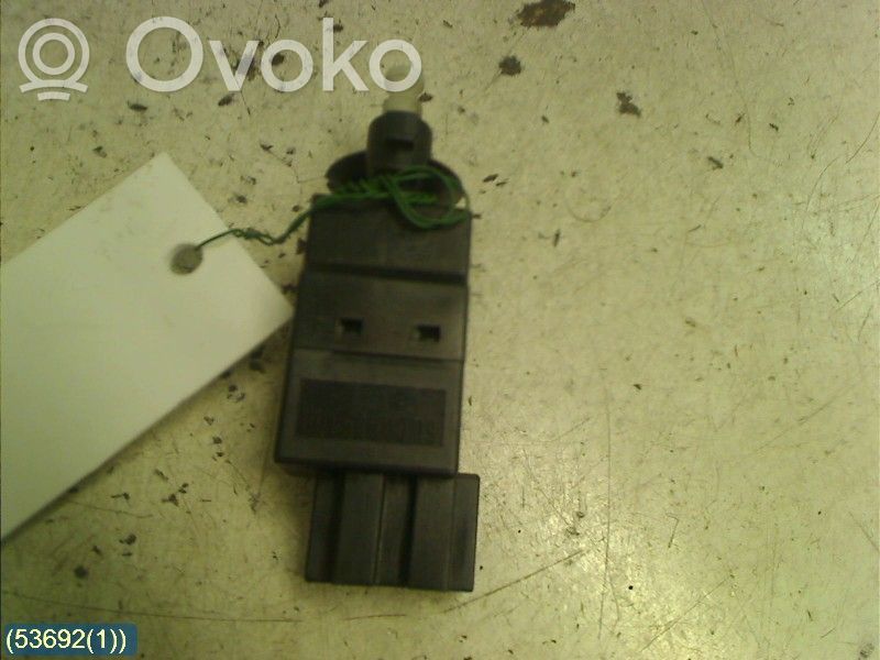 Mercedes-Benz E W211 Brake pedal sensor switch 