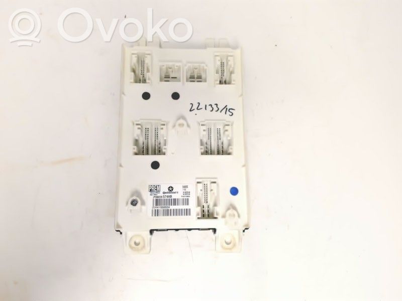 Fiat Freemont Module confort 