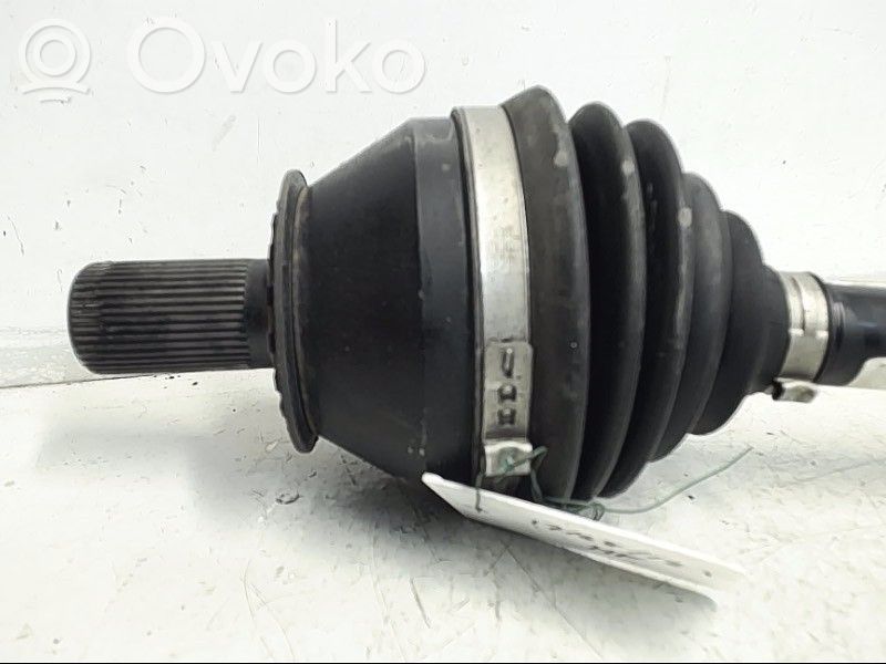 Volvo V70 Eje de transmisión delantero 