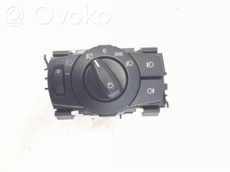 Light switch   61316932792,33600101,6932792