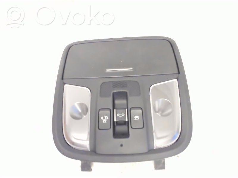 Otras luces interiores   92810D4070WK