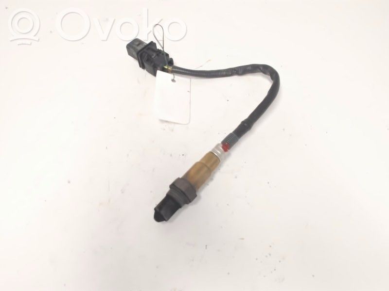 BMW 3 F30 F35 F31 Sonde lambda