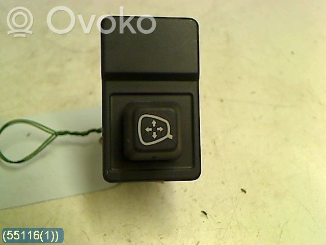 Citroen Berlingo Wing mirror switch 