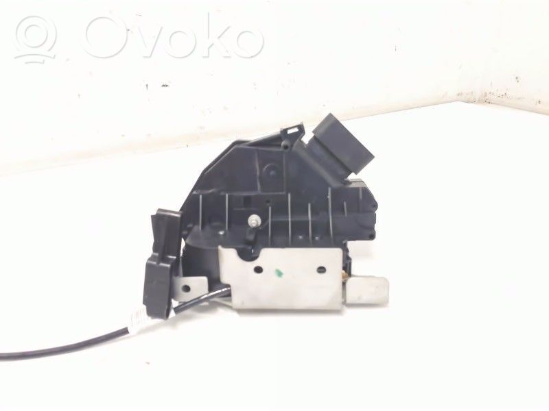 Etuoven lukko   JK21V219A64CB,JK21V219A64CB