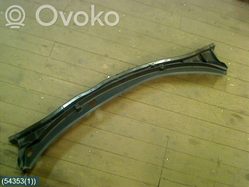 Pyyhinkoneiston lista   BBM4507R1
