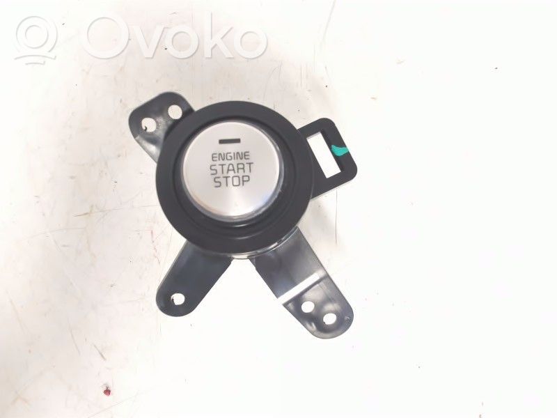KIA Optima Engine start stop button switch 