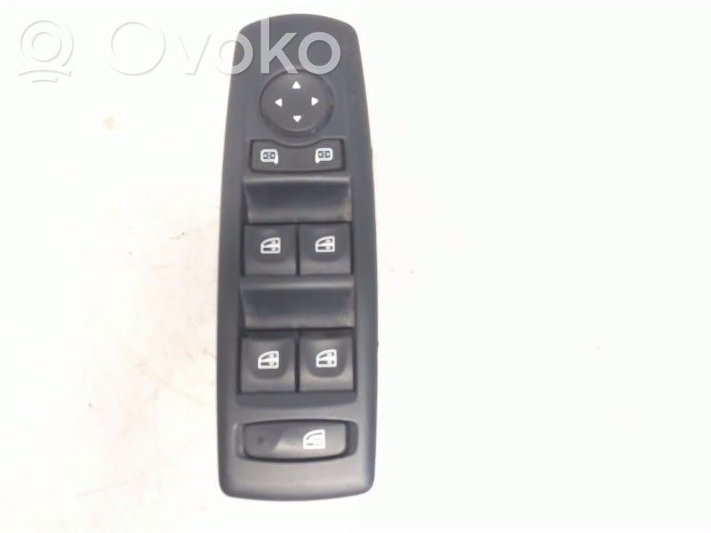 Renault Laguna III Comutator comandă geamuri electrice 