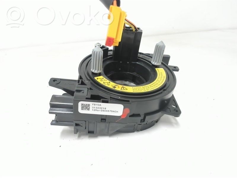 Volvo V60 Innesco anello di contatto dell’airbag (anello SRS)