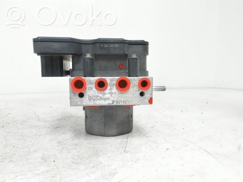 Renault Kangoo II ABS Pump 
