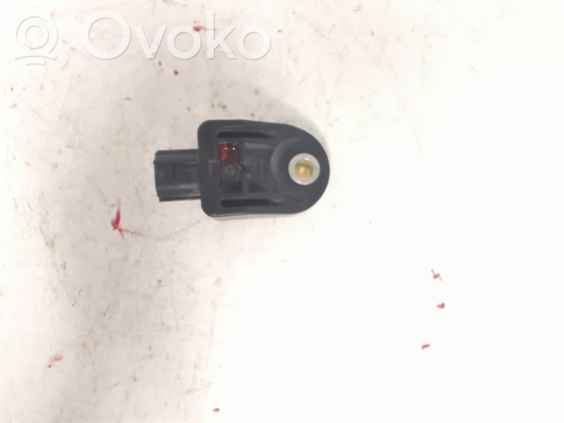 Toyota RAV 4 (XA30) Airbagsensor Crashsensor Drucksensor 
