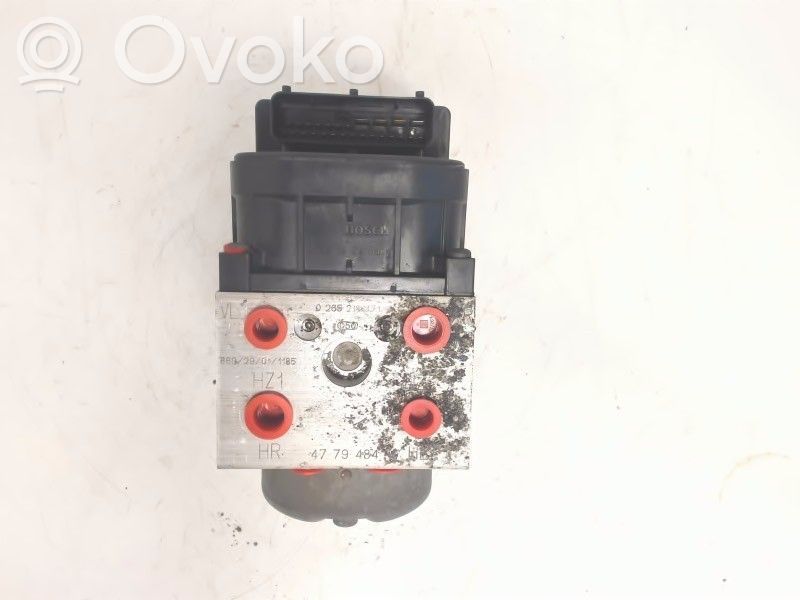 ABS Pump   4779500,265216471,4779484
