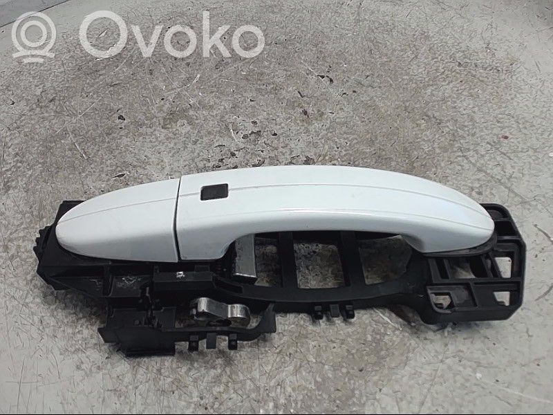 Ford S-MAX Front door exterior handle 