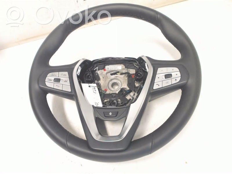 BMW X3 G01 Ohjauspyörä 
