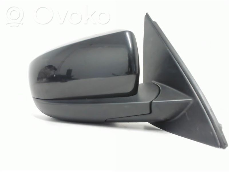 Etuoven sähköinen sivupeili   51167282722