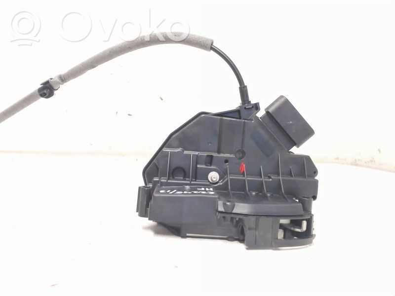 Ford Focus Front door lock 
