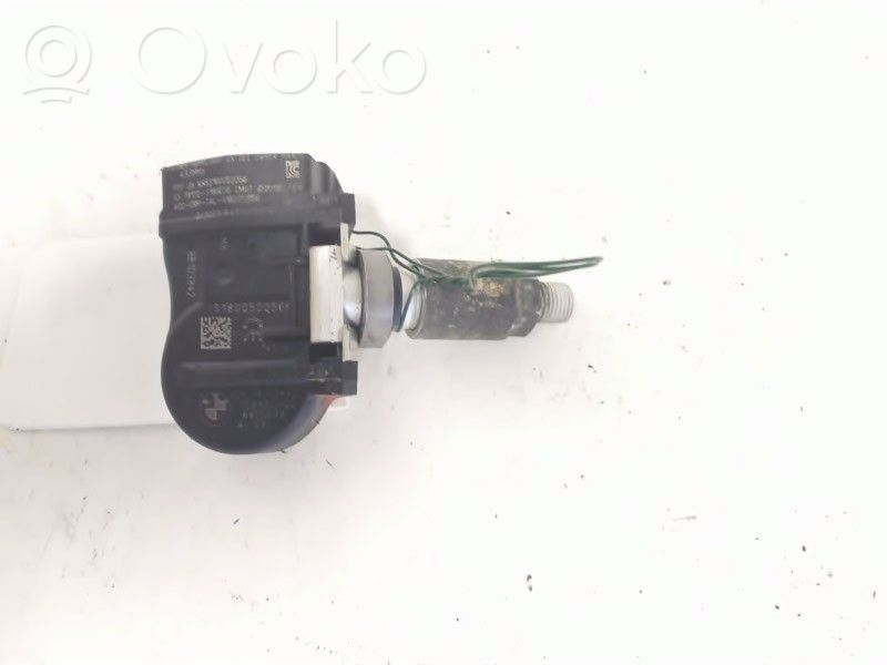BMW 3 F30 F35 F31 Senzor presiune anvelope 