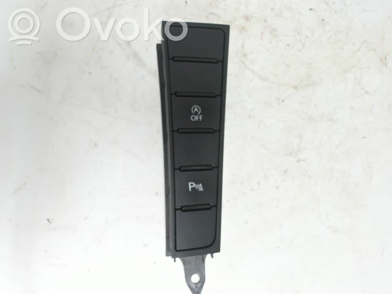 Interruptor del sensor de aparcamiento (PDC)   3AB927238BK,3AB927238K