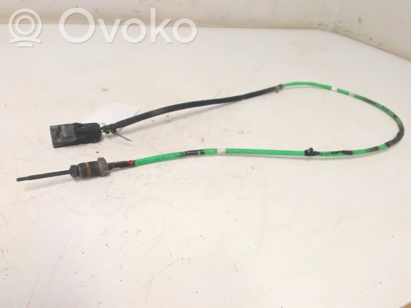Ford Ranger Exhaust gas temperature sensor 