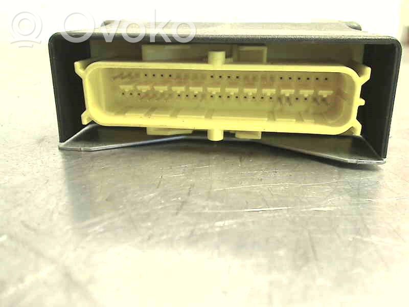 Airbag control unit/module   7E0959655B,0285010798BOSCH,7E0959655B