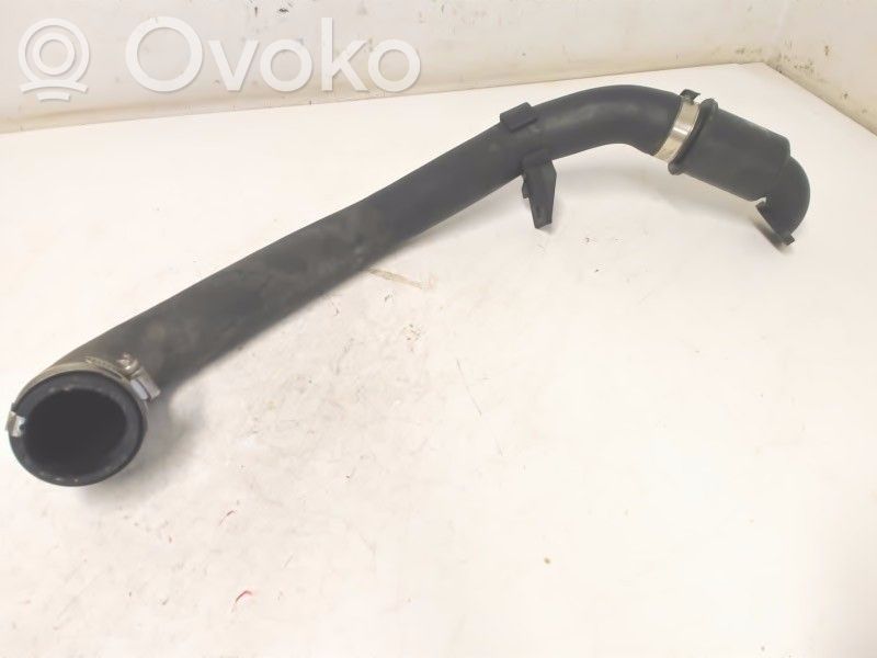 Ford Focus Intercooler hose/pipe 