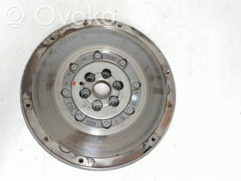 Peugeot 508 Volante motor 