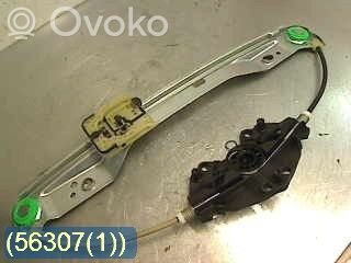 Mechanizm podnoszenia szyby przedniej bez silnika   30784309,921044102BROSE