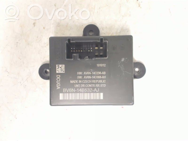 Door control unit/module   A2C53304052,BV6N14B532AJ