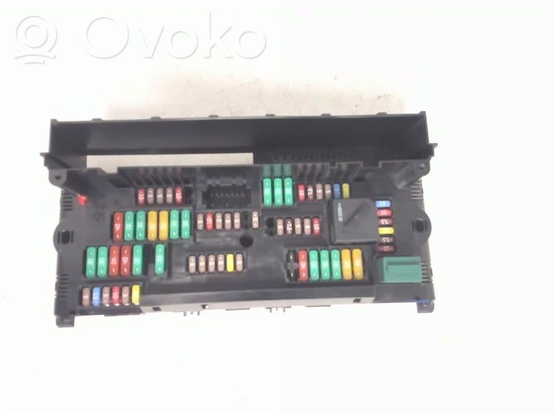 BMW 5 F10 F11 Modulo fusibile