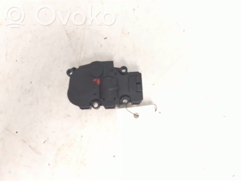 BMW X3 G01 Actuator/motor clapetă debit aer A/C 