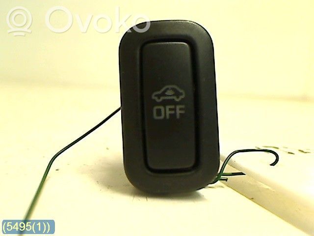 Comutator alarmă   6Q0962109B,5313503