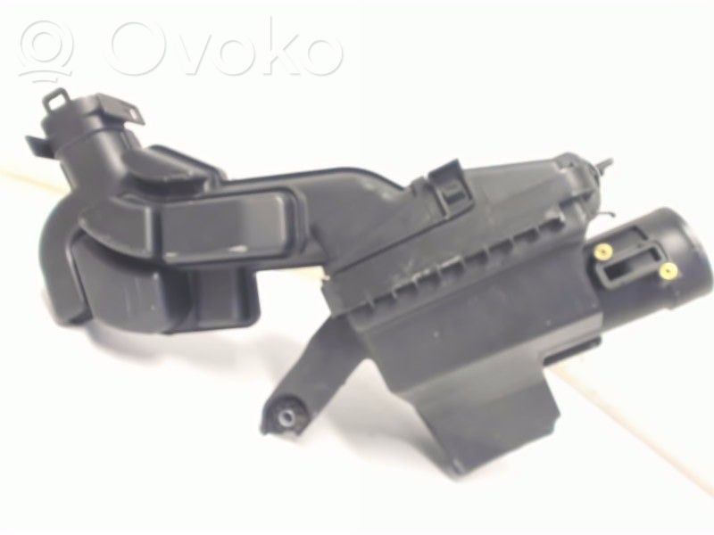 Nissan Qashqai Luftfilterkasten 