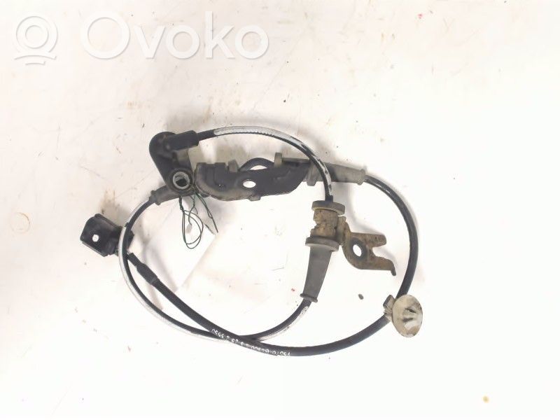 Hyundai i10 ABS Sensor 