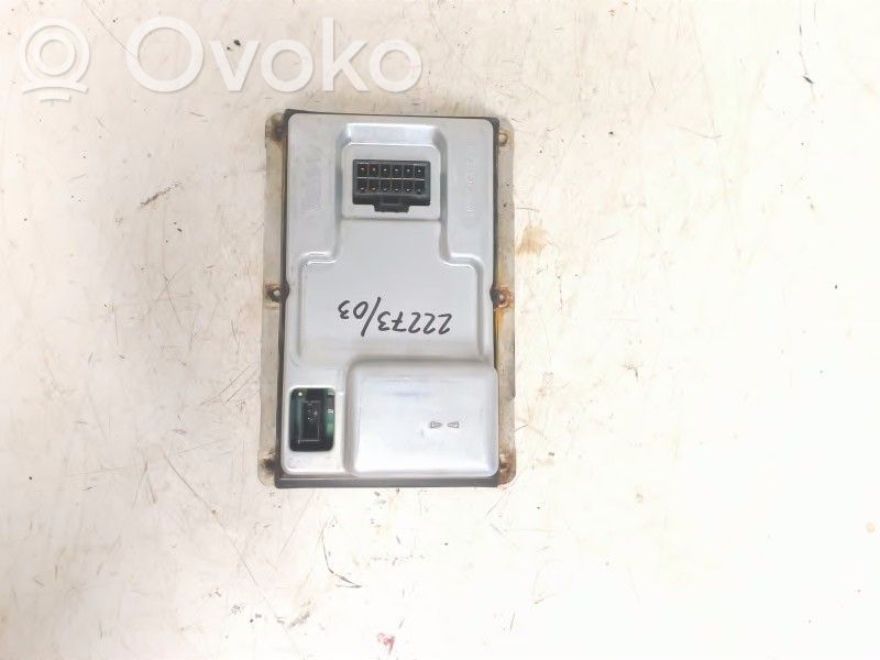 Light module LCM   5408497