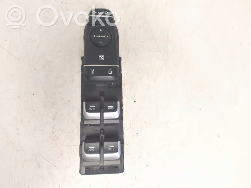 Electric window control switch   93570D4AG0BYF,299158167,93570D4AG0BYF