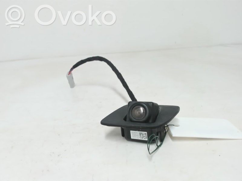 Opel Insignia B Reversing camera 
