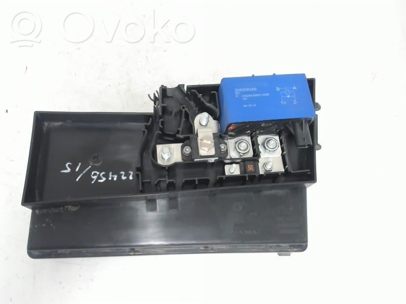 Módulo de fusible   31409547,30659046